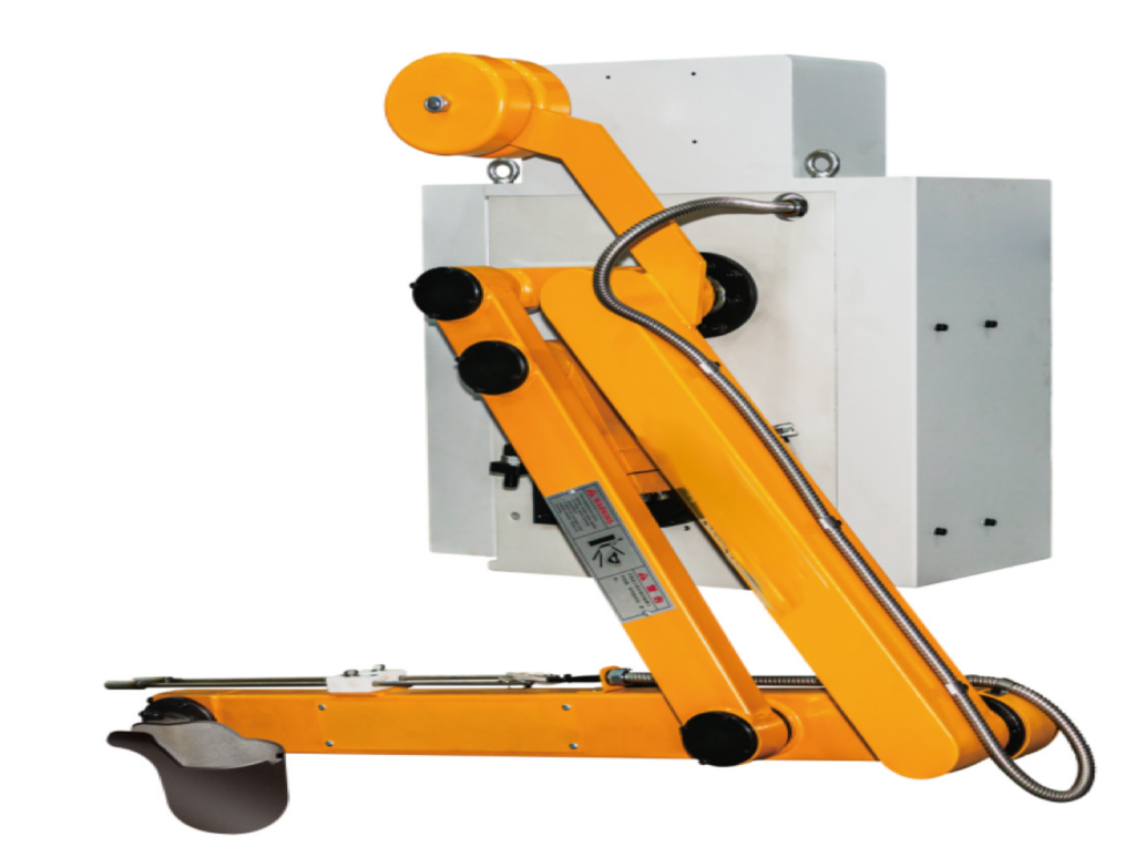 Mestolo servo automatico
