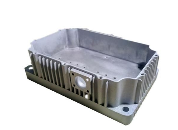 precision manufacturing