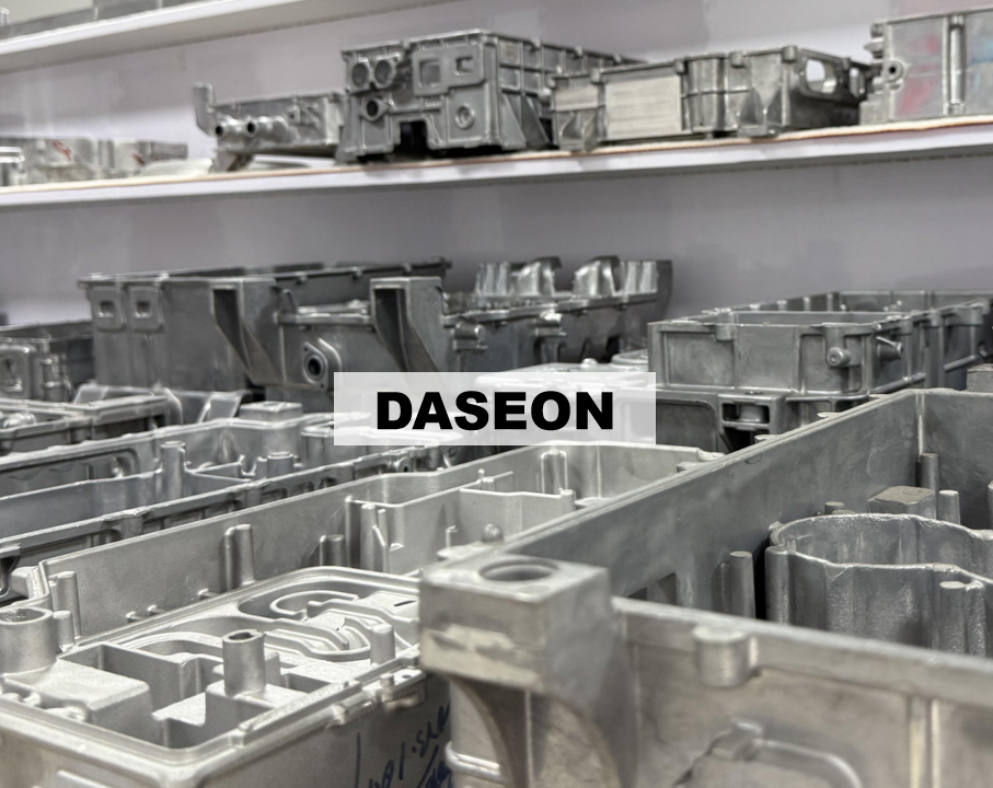 Die Casting Quality Management