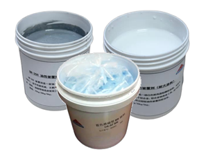 Foundry Coatings and Repair Materials for Die-Casting