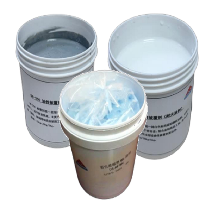 Foundry Coatings and Repair Materials for Die-Casting