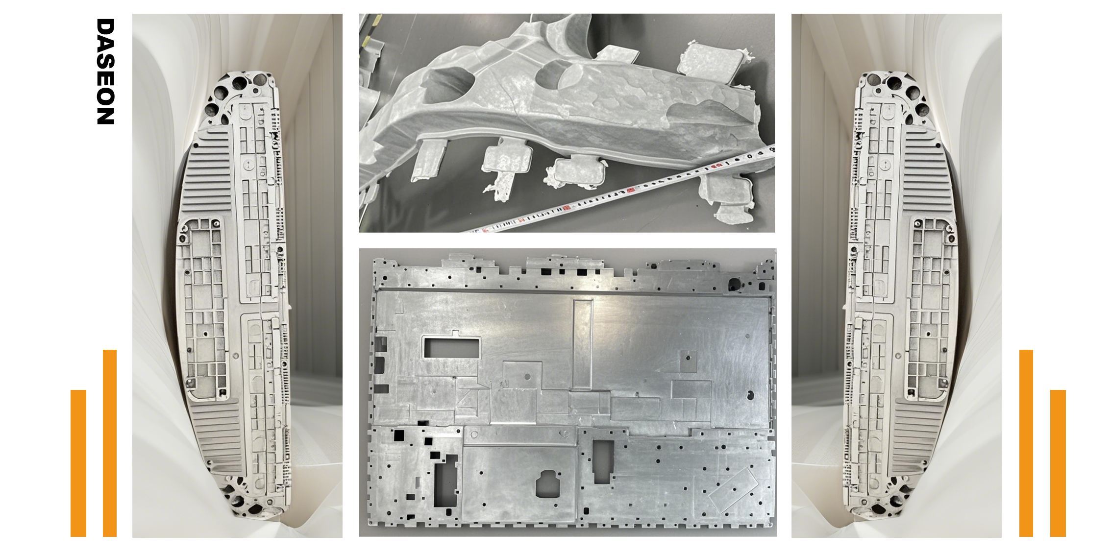 Thixoforming Mold Design
