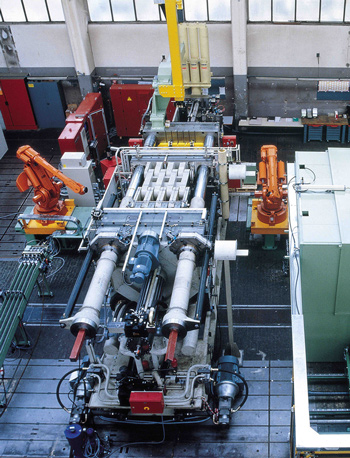 Come automatizzare la post-elaborazione della pressofusione: una guida alle soluzioni a catena completa