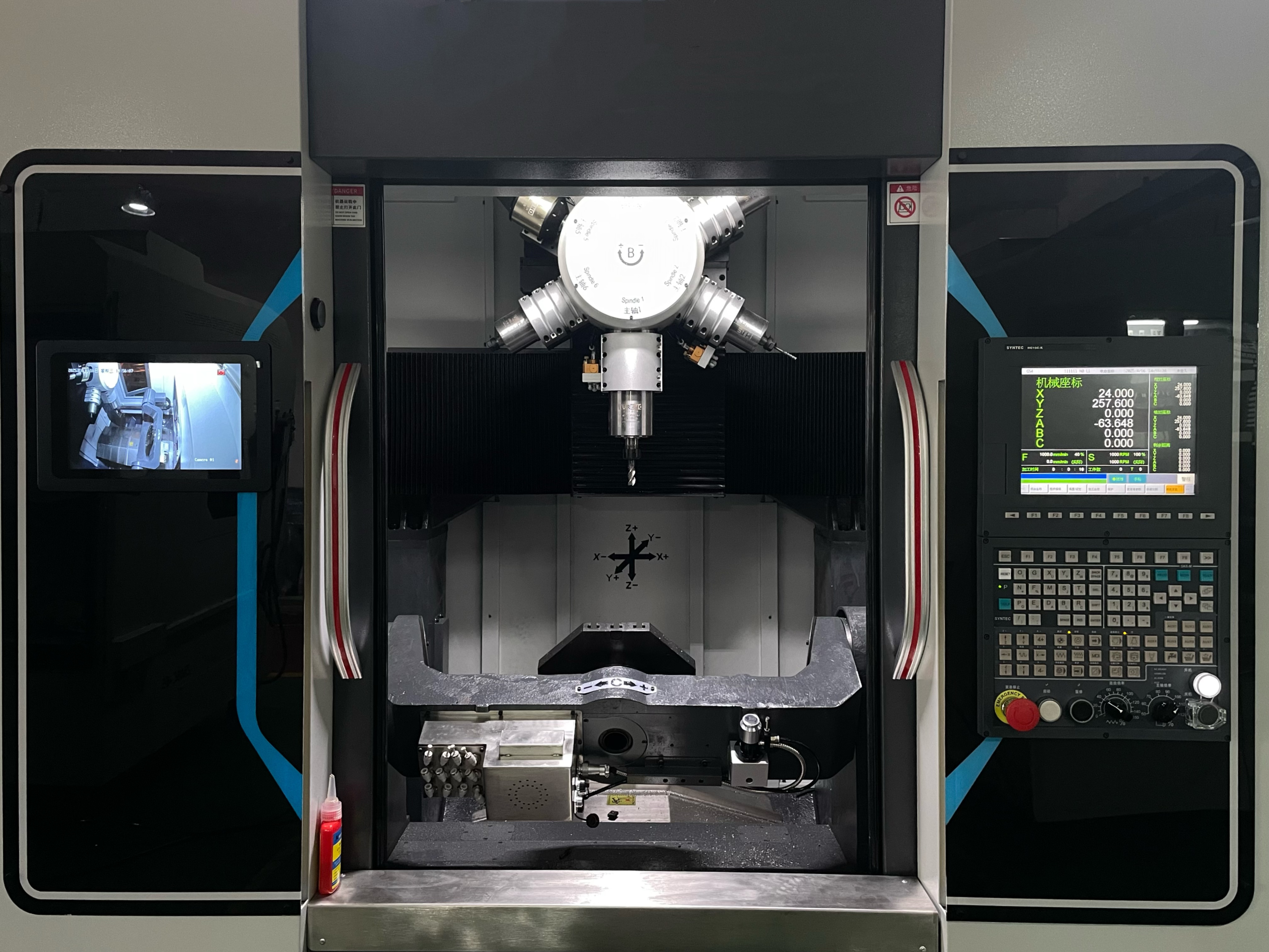 Die Casting Quality Control