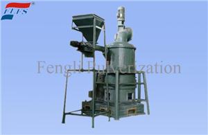 Roller Mill