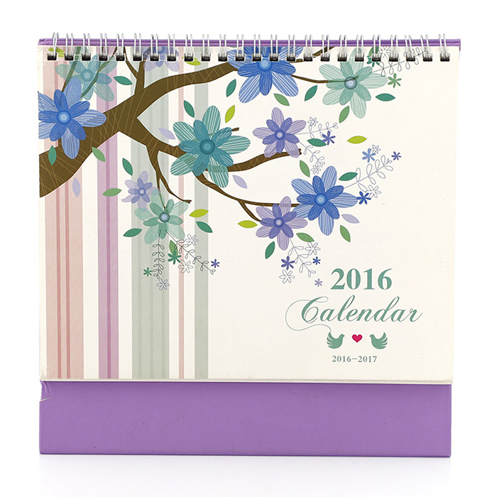 2016 New Style Christmas Advent Calendar