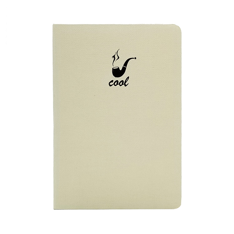 China hot sale new high quality edge color notebook