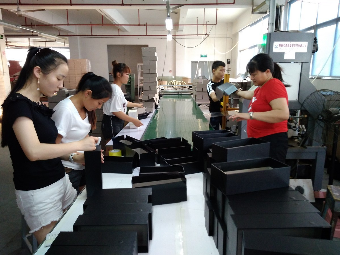  tea sachet packaging Factory