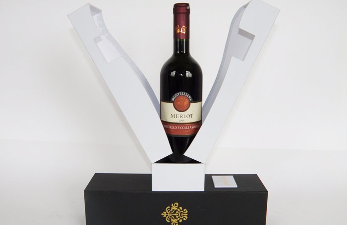Wine gift box Manufacturers, Wine gift box Factory, Supply Wine gift box