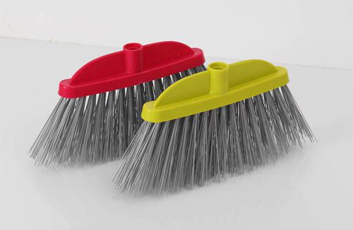 Light Sweeping Broom