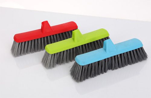 Push Broom