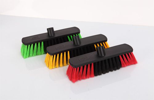 Push Broom