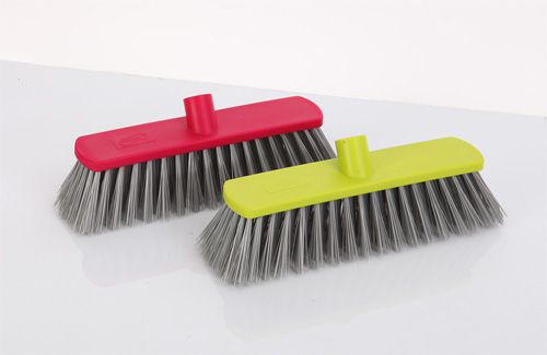 Push Broom