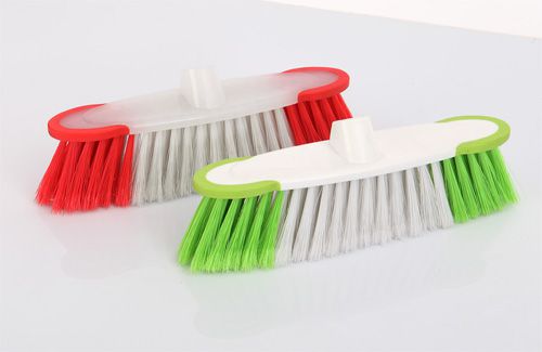 Push Broom