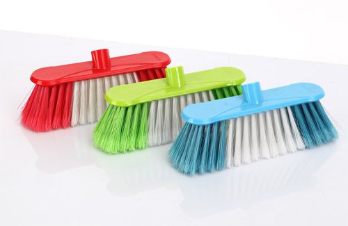 Push Broom