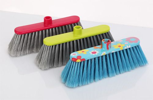 Straight Broom