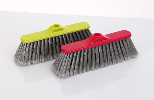 Straight Broom
