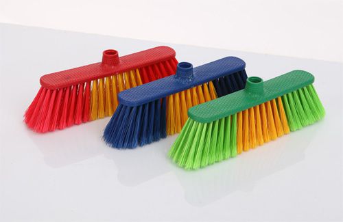 Straight Broom