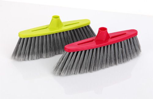 Straight Broom