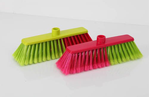 Straight Broom