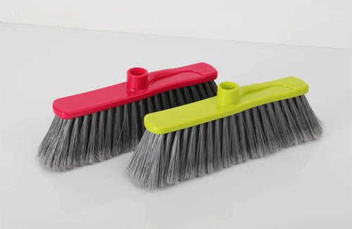 Straight Broom