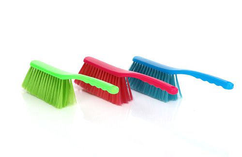 Multiple Use Brush