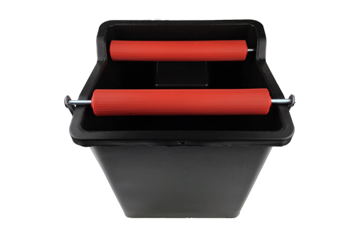 Squeegee Mop Bucket