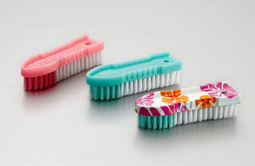 Laundry Brush