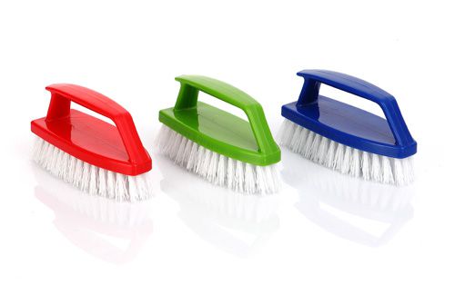 Laundry Brush