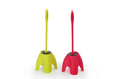 Toilet Bowl Brush Sets