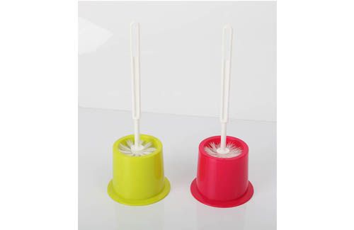 Toilet Bowl Brush Sets