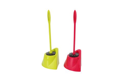 Toilet Bowl Brush Sets