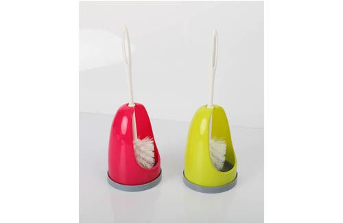 Toilet Bowl Brush Sets