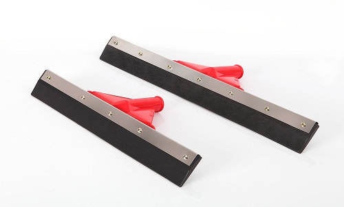 Plastic Squeegee