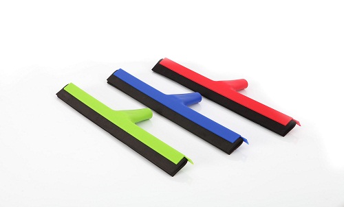 Plastic Squeegee