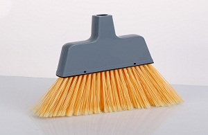 Angle Broom