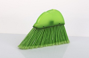 Angle Broom
