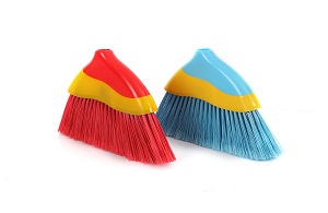 Angle Broom