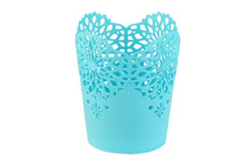 Hollow-out Dustbin
