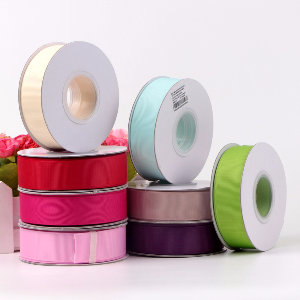 christmas ribbon grosgrain ribbon christams ribbon