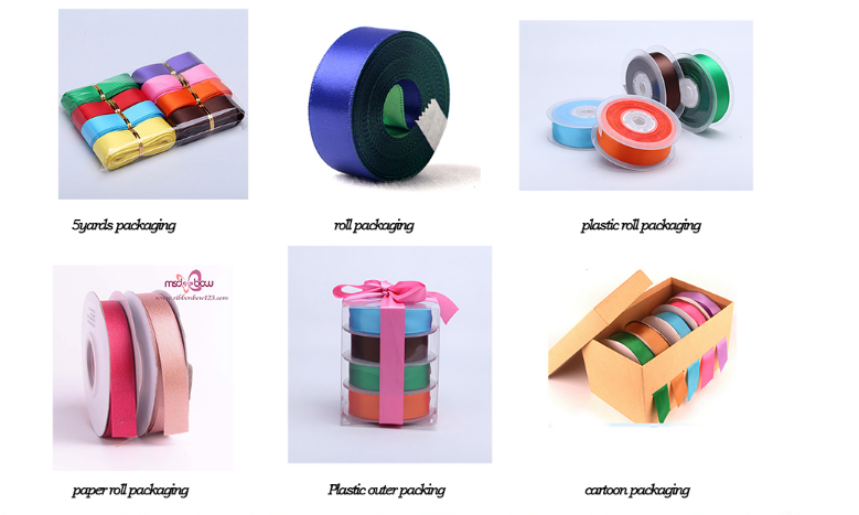 printing ribbon 