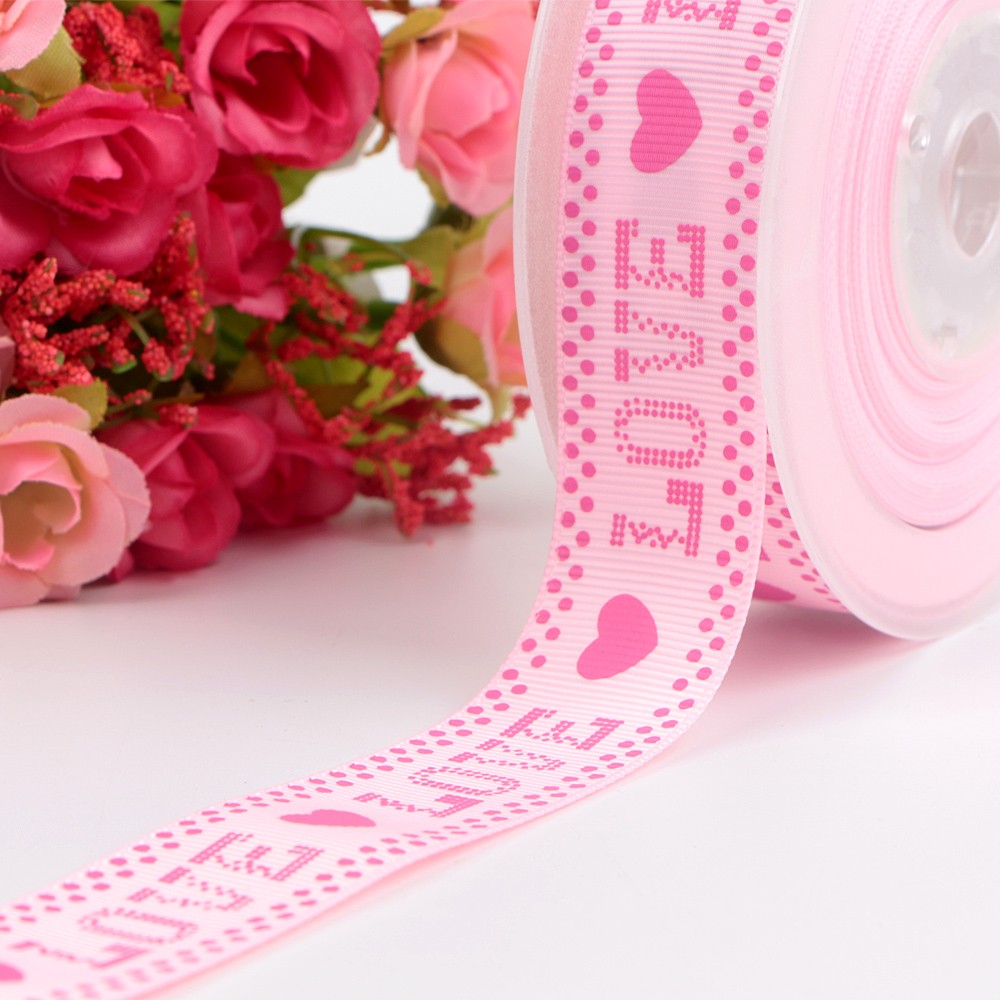 wholesale printed ribbon suppliers