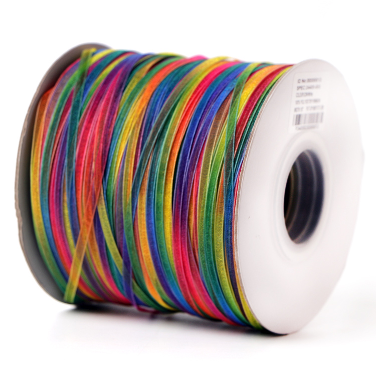 Rainbow Ribbon