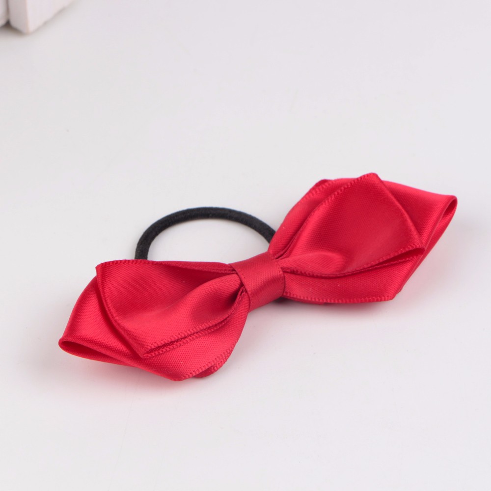Red Color Ribbon Bow Bottle Packaging bows Manufacturers, Red Color Ribbon Bow Bottle Packaging bows Factory, Supply Red Color Ribbon Bow Bottle Packaging bows