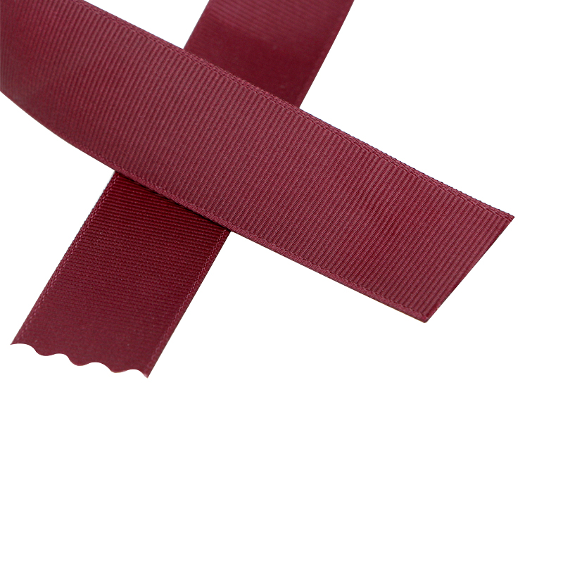 ribbon cut
