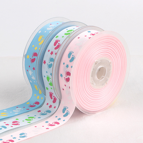 printed ribbon