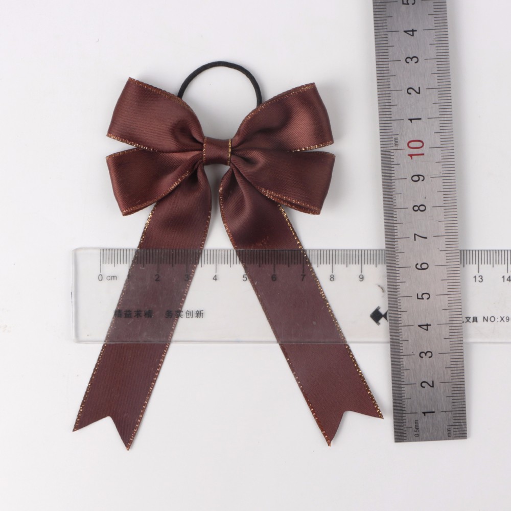 Satin ribbon