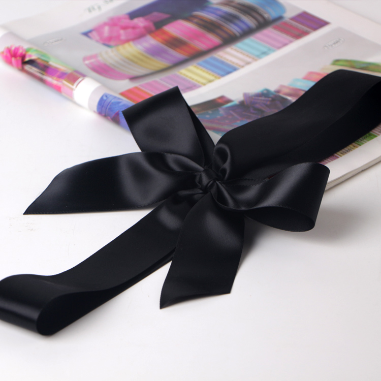 present ribbon