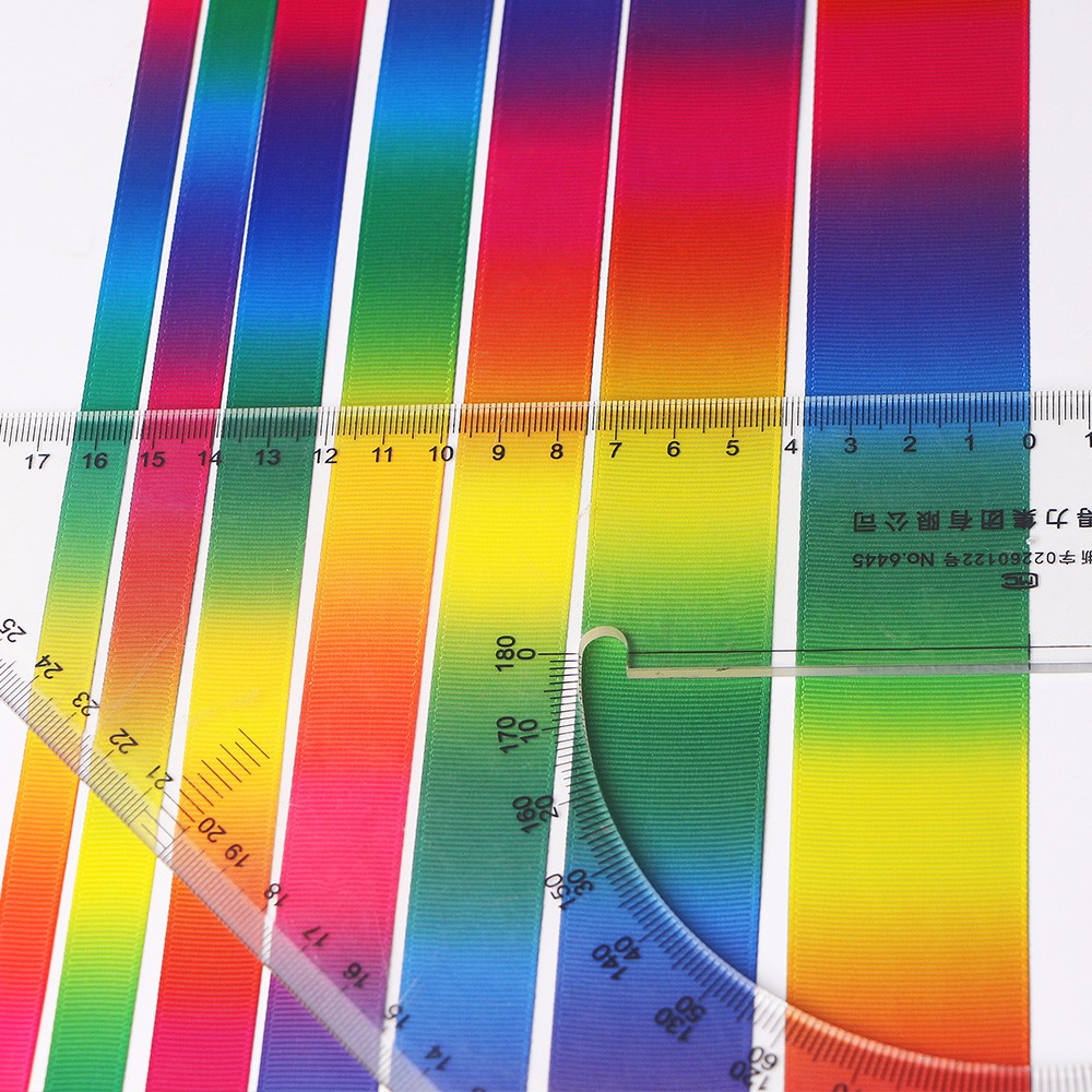 Китай Двухцветная радуга с рагу, производитель