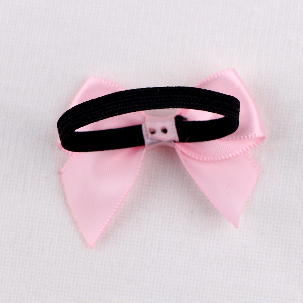 Mini satin ribbon bow ready made bows and ribbons decorative ribbons and bows